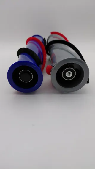 Rodillo Aspiradora Dyson