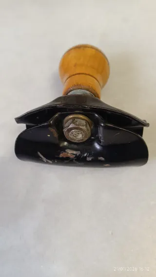 Pomo Volante Coche/Furgoneta