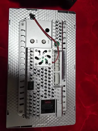 Pantalla Carplay para Peugeot/Toyota Citroën nuevo