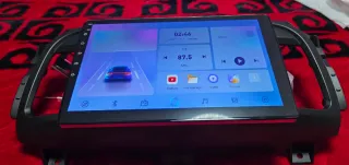 Pantalla Carplay para Peugeot/Toyota Citroën nuevo