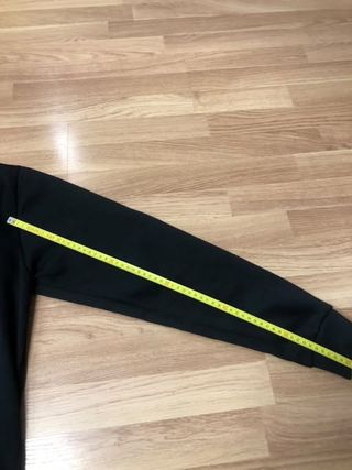 Sudadera Kenzo Paris Negra Talla M Original