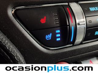 Ford Mustang 5.0 Ti-VCT V8 Mustang GT Fastback AT 331 kW (450 CV)