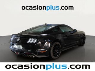 Ford Mustang 5.0 Ti-VCT V8 Mustang GT Fastback AT 331 kW (450 CV)