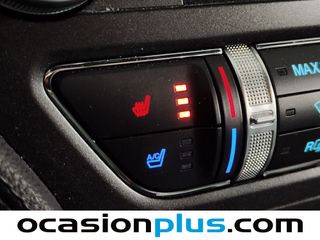 Ford Mustang 5.0 Ti-VCT V8 Mustang GT Fastback AT 331 kW (450 CV)