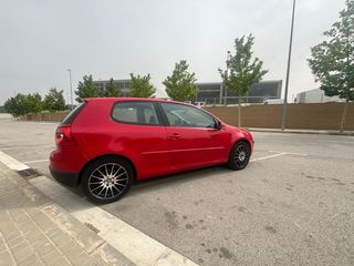 🔥 VW Golf V GTI 2005 – 200 CV – Etiqueta C – 🔥