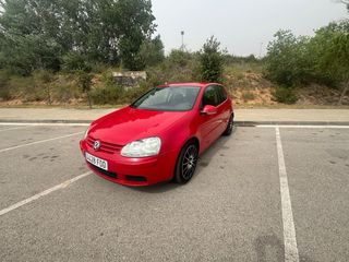 🔥 VW Golf V GTI 2005 – 200 CV – Etiqueta C – 🔥