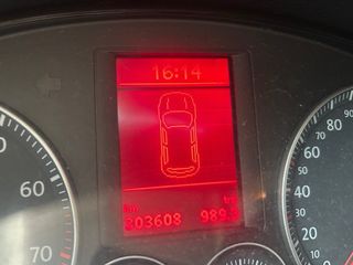 🔥 VW Golf V GTI 2005 – 200 CV – Etiqueta C – 🔥