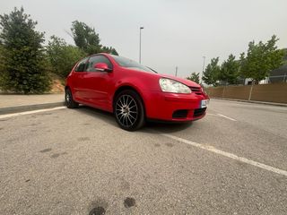 🔥 VW Golf V GTI 2005 – 200 CV – Etiqueta C – 🔥