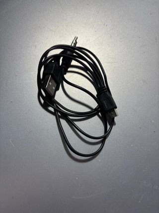 Altavoz Bluetooth Portátil DHG E-341