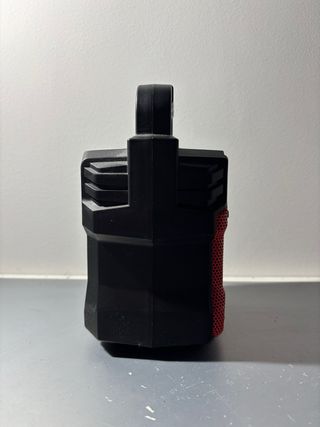 Altavoz Bluetooth Portátil DHG E-341