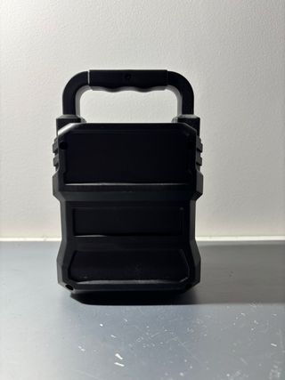 Altavoz Bluetooth Portátil DHG E-341