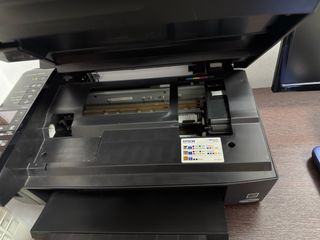 Impresora Epson Stylus SX218 Negra