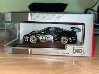 Porsche 911 GT3 R #7 Ixo 1:43 Bellissima