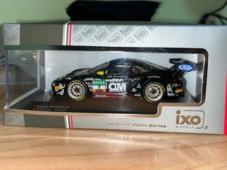 Porsche 911 GT3 R #7 Ixo 1:43 Bellissima