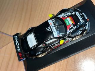 Porsche 911 GT3 R #7 Ixo 1:43 Bellissima