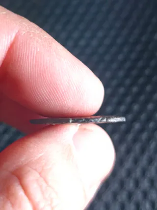 Moneda Romana Emperador Póstumo