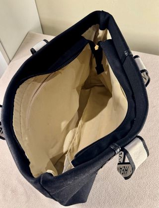 Bolso Heavy Tools Negro