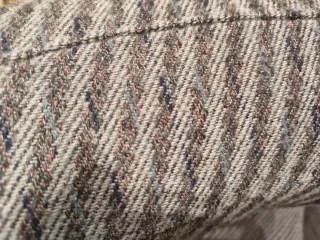 Sillones delanteros Citroen BX