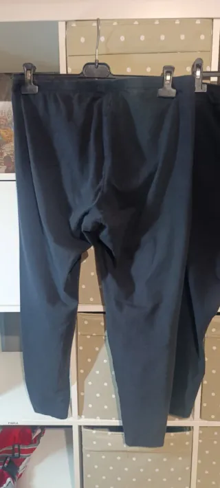 2 Leggings neri