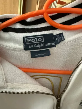 Chaqueta Polo Ralph Lauren