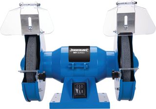 Amoladora de banco 150 mm