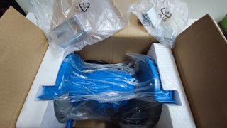 Amoladora de banco 150 mm