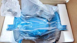 Amoladora de banco 150 mm