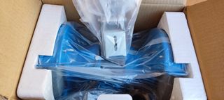 Amoladora de banco 150 mm