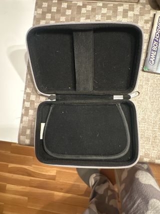 Funda Nintendo 3DSxl