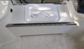 Quicksilver Pilothouse 5m