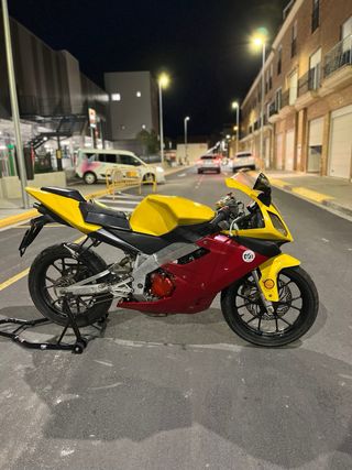 Derbi GPR