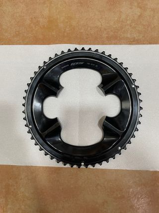 Plato Shimano 105 52D 12Velocidades