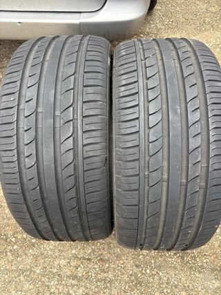 Neumáticos 245/35/20 93Y