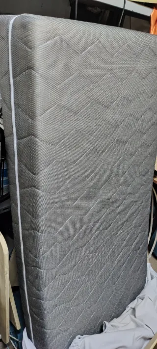 Colchón Vicolartico Camper Sin Uso