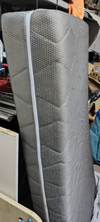 Colchón Vicolartico Camper Sin Uso