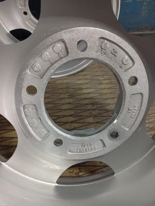 Llantas Suzuki Vitara 2.0 HDI (4 unidades)