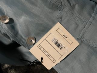 Traje sedaPurificación García: Vestido y Chaqueta