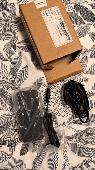 Cargador Xiaomi patinete M365