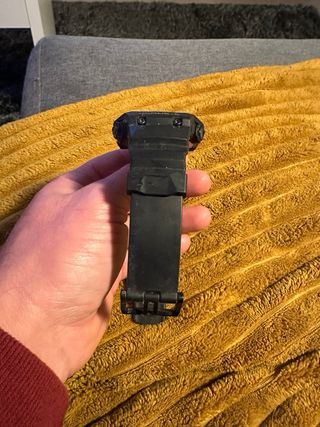 Casio G-Shock GA-B001-1A Negro