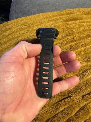 Casio G-Shock GA-B001-1A Negro