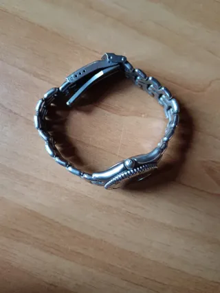 Orologio TAG Heuer Donna Quadrante Blu