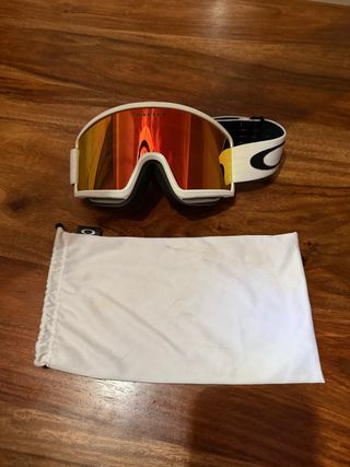 Gafas de esquí Oakley Target Line S