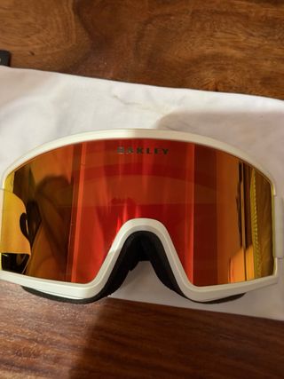 Gafas de esquí Oakley Target Line S