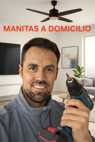 Manitas,arreglos,montajes.