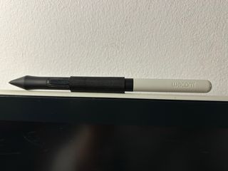 Tableta Gráfica Wacom One (sin cargador) con boli