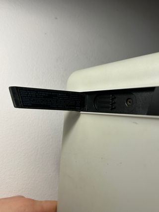 Tableta Gráfica Wacom One (sin cargador) con boli