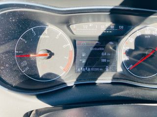 Opel Zafira Tourer 2018