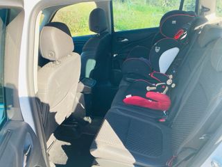 Opel Zafira Tourer 2018