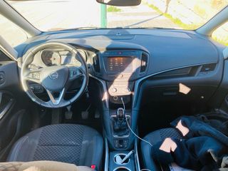 Opel Zafira Tourer 2018