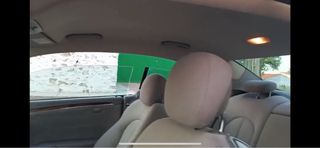 Mercedes-Benz  CLK 2005